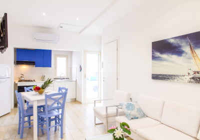 Casa Vacanze Appartamento Vanni House 68